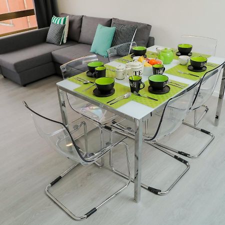 Cm Vintage Apartments - Breiner ปอร์โต ภายนอก รูปภาพ