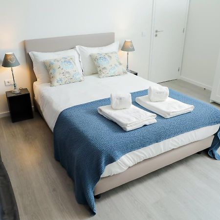 Cm Vintage Apartments - Breiner ปอร์โต ภายนอก รูปภาพ