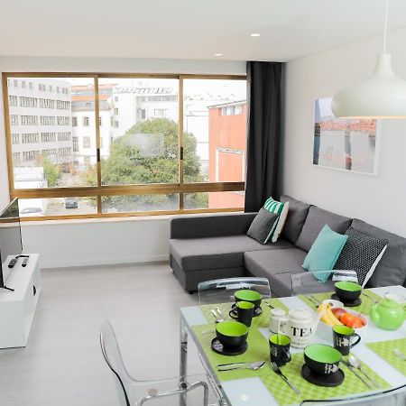 Cm Vintage Apartments - Breiner ปอร์โต ภายนอก รูปภาพ