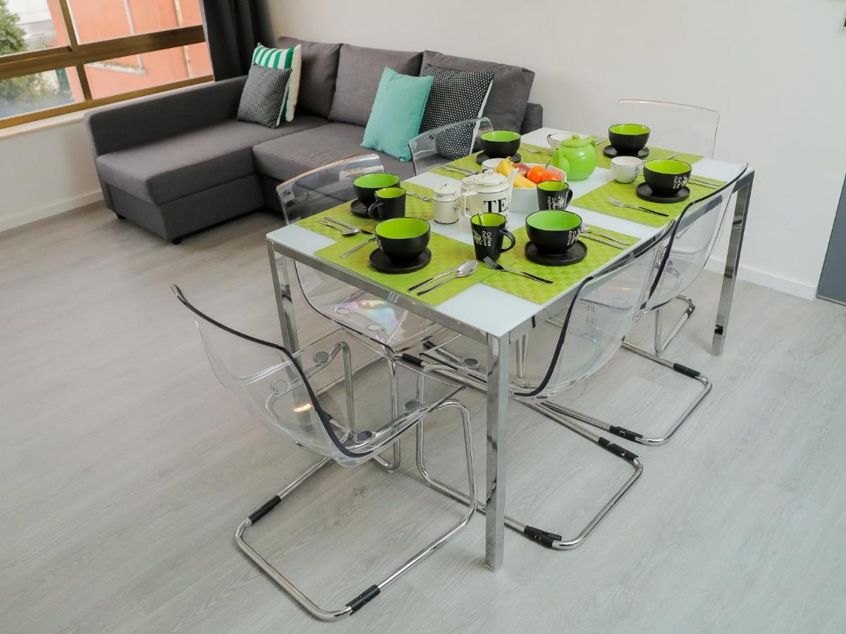 Cm Vintage Apartments - Breiner ปอร์โต ภายนอก รูปภาพ