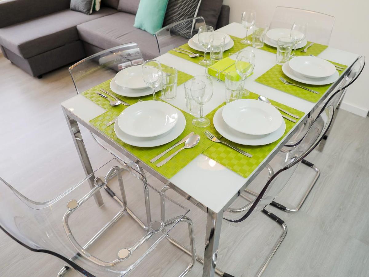 Cm Vintage Apartments - Breiner ปอร์โต ภายนอก รูปภาพ