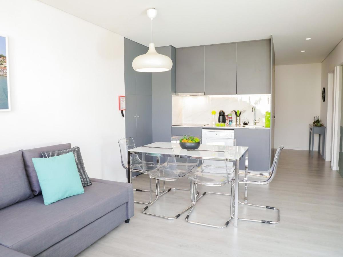 Cm Vintage Apartments - Breiner ปอร์โต ภายนอก รูปภาพ