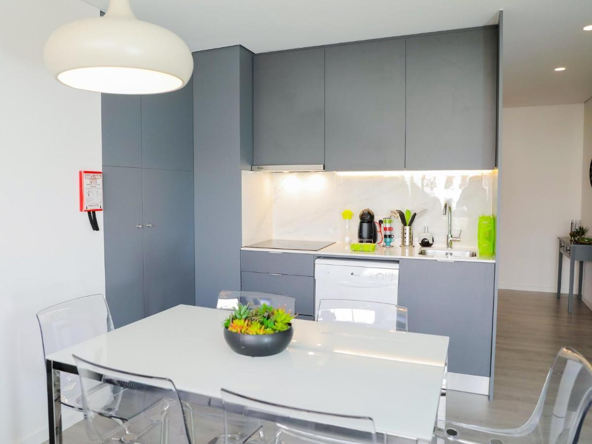 Cm Vintage Apartments - Breiner ปอร์โต ภายนอก รูปภาพ