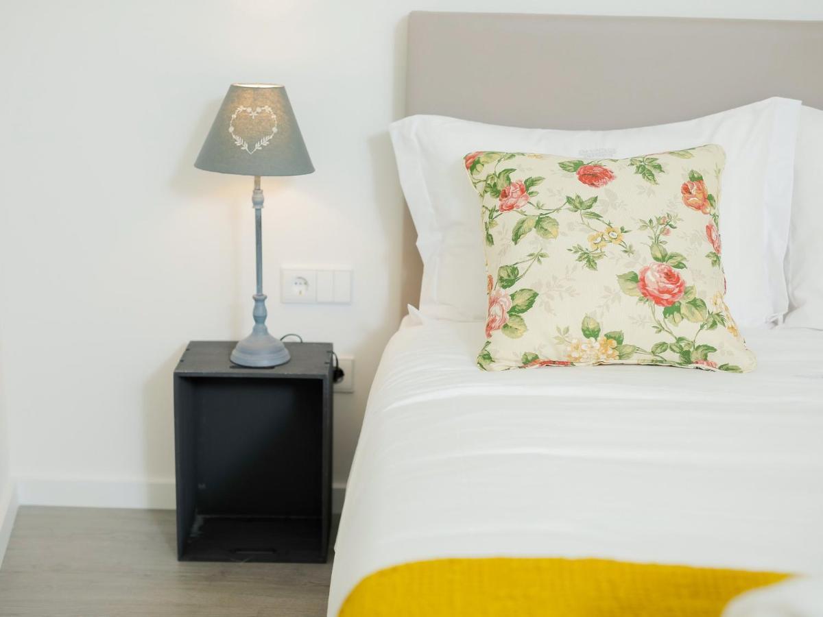 Cm Vintage Apartments - Breiner ปอร์โต ภายนอก รูปภาพ