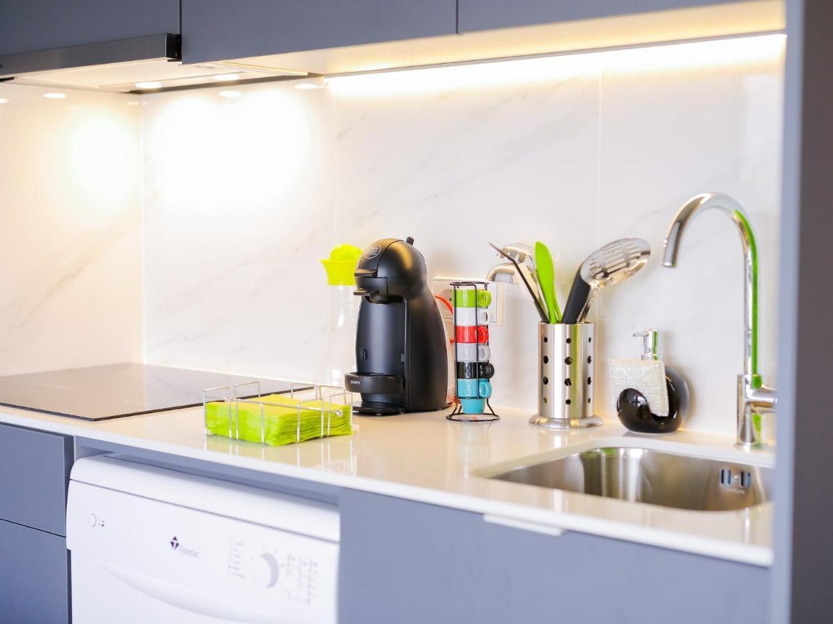 Cm Vintage Apartments - Breiner ปอร์โต ภายนอก รูปภาพ