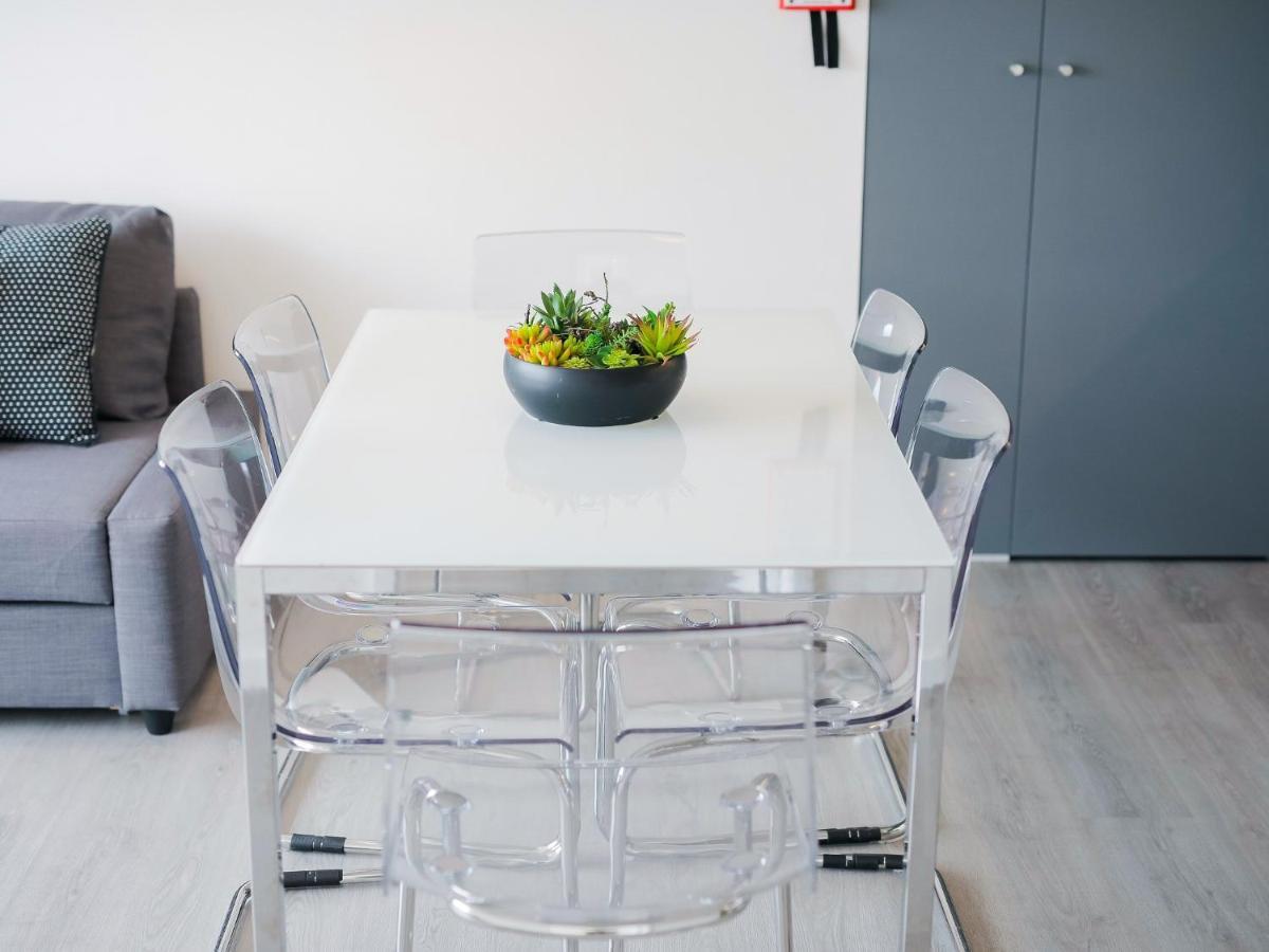 Cm Vintage Apartments - Breiner ปอร์โต ภายนอก รูปภาพ