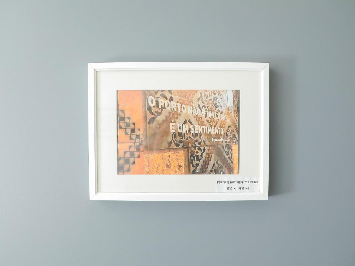 Cm Vintage Apartments - Breiner ปอร์โต ภายนอก รูปภาพ