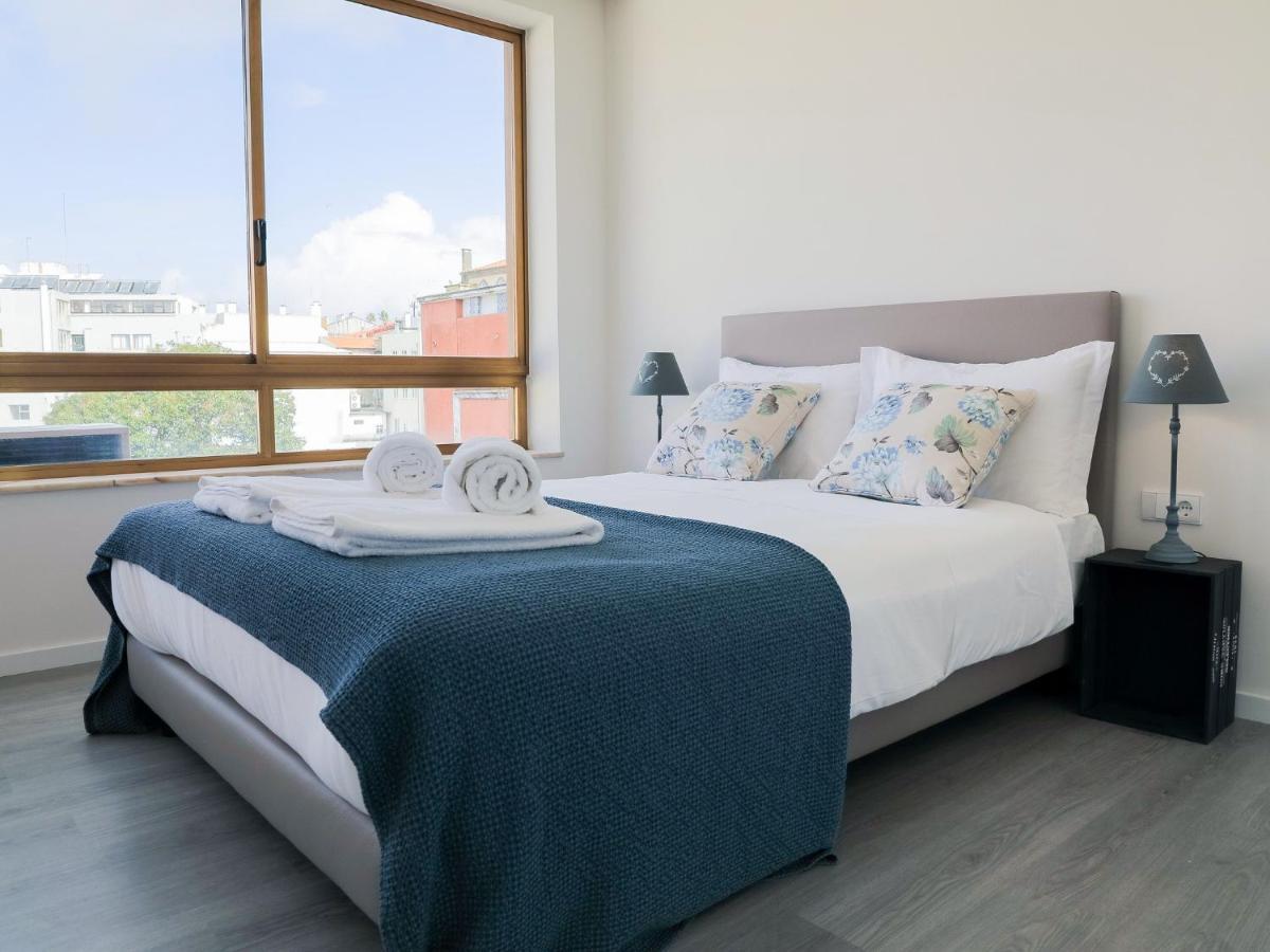 Cm Vintage Apartments - Breiner ปอร์โต ภายนอก รูปภาพ