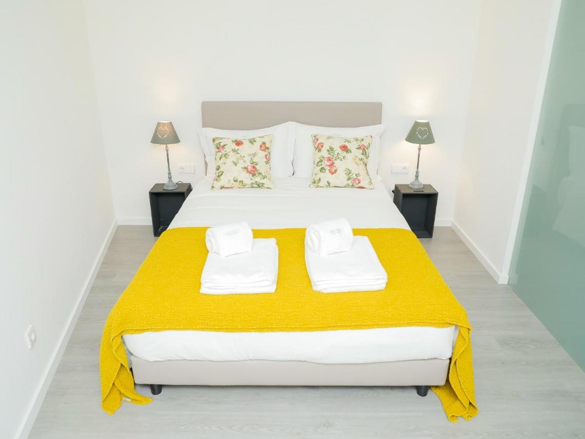 Cm Vintage Apartments - Breiner ปอร์โต ภายนอก รูปภาพ