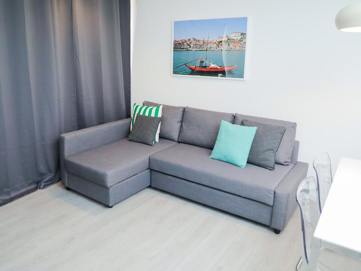 Cm Vintage Apartments - Breiner ปอร์โต ภายนอก รูปภาพ