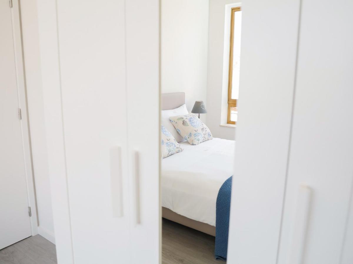 Cm Vintage Apartments - Breiner ปอร์โต ภายนอก รูปภาพ