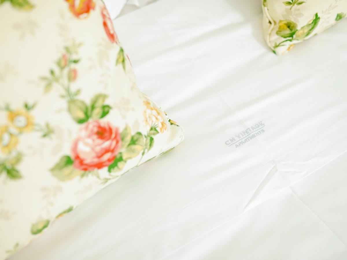 Cm Vintage Apartments - Breiner ปอร์โต ภายนอก รูปภาพ