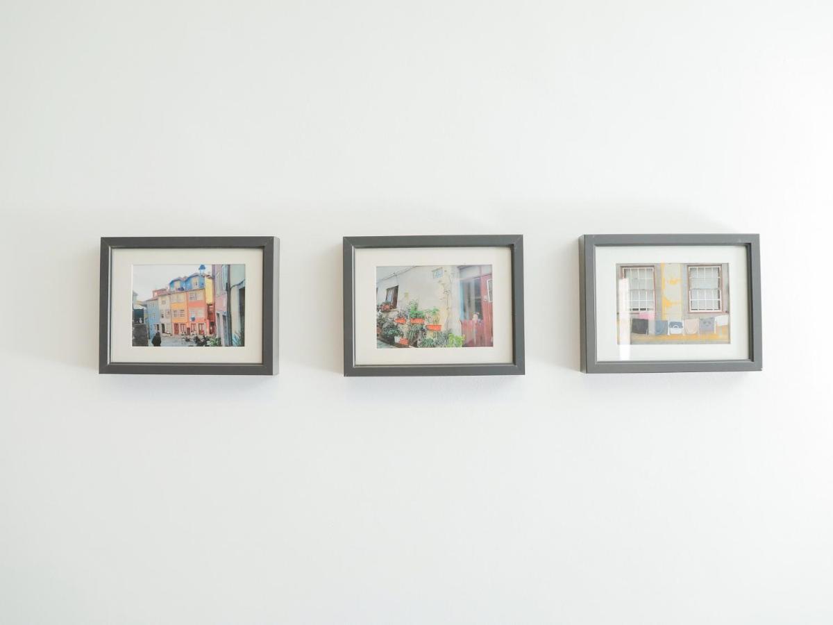 Cm Vintage Apartments - Breiner ปอร์โต ภายนอก รูปภาพ
