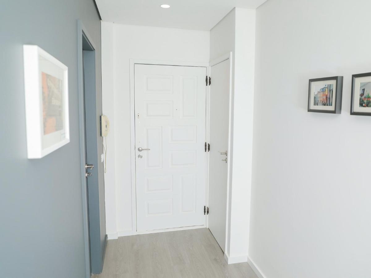 Cm Vintage Apartments - Breiner ปอร์โต ภายนอก รูปภาพ